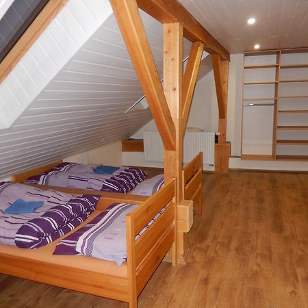 Apartment U Lochu Knovicky Exterior foto